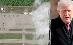 دونالد ترامپ,حمله آمریکا به ایران