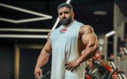 هادی چوپان,اینستاگرام هادی چوپان