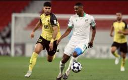 دیدار سپاهان و الاهلی قطر,لیگ قهرمانان آسیا