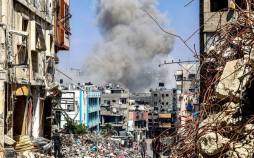 غزه,بازسازی غزه