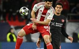 تیم المپیاکوس,لیگ قهرمانان اروپا