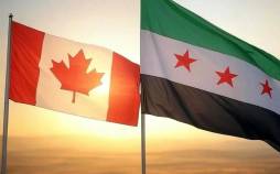 کانادا و سوریه,کاهش تحریم‌های کانادا علیه سوریه