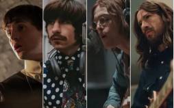 فیلم بیتل‌ها,تصاویر فیلم بیتل‌ها