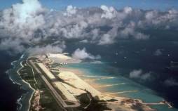 پایگاه دیگو گارسیا,حمله آمریکا از پایگاه دیگو گارسیا به ایران