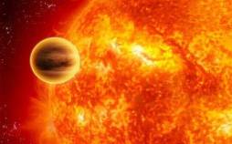 سیاره عطارد امشب در اوج درخشش؛ فرصت طلایی برای شکار نزدیکترین سیاره به خورشید سیاره عطارد,سیاره عطارد امشب در اوج درخشش