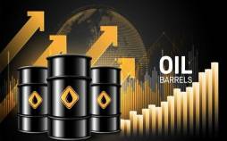 افزایش قیمت نفت در پی نگرانی از وقوع جنگ میان ایران و آمریکا قیمت نفت,افزایش قیمت نفت در پی نگرانی از وقوع جنگ میان ایران و آمریکا