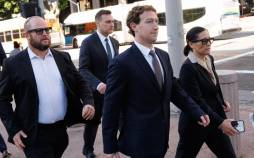 مارک زاکربرگ,دادگاه مارک زاکربرگ برای اینستاگرام