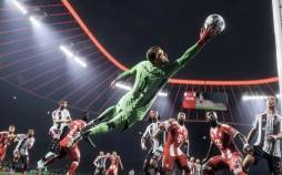 استفاده از هوش مصنوعی در نسخه جدید بازی فوتبالی FC برای گزارش مسابقات استفاده از هوش مصنوعی در نسخه جدید بازی فوتبالی FC برای گزارش مسابقات,هوش مصنوعی در بزای های فوتبال