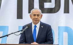 نتانیاهو: برای همه سناریوها در رابطه با ایران آماده هستیم | آمریکا با خلع سلاح حماس موافق است نتانیاهو,نخست وزیر اسرائیل