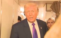 ترامپ: ایران حداکثر ۱۰ تا ۱۵ روز زمان دارد | یا توافق میکنیم یا اوضاع ناخوشایند خواهد شد دونالد ترامپ,رئیس جمهور آمریکا