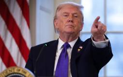 ترامپ: روسیه و چین باید بخشی از شورای صلح غزه باشند | واکنش رئیس جمهور آمریکا به اظهارات اوباما درباره آدم فضاییها دونالد ترامپ,رئیس جمهور آمریکا