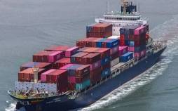 توقیف یک کشتی با پرچم ایران توسط دانمارک,توقیف کشتی