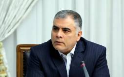 محسن پاک نژاد,وزیر نفت