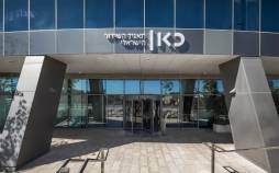 فرود هواپیمای محرمانه یگان عملیات ویژه آمریکا در فرودگاه بن گوریون | اسرائیل برای سناریوهای مختلف آماده میشود فرودگاه بن گوریون,,فرود هواپیمای محرمانه یگان عملیات ویژه آمریکا در فرودگاه بن گوریون