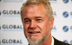 اریک دین,فوت اریک دین