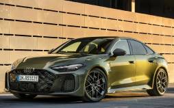 مدل 2026 خودرو آئودی RS5,خودروی آئودی RS5