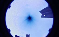 قطب جنوب,کشف شگفت‌انگیز زیر یخ‌های قطب جنوب