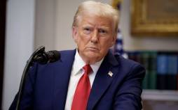 دونالد ترامپ,رئیس جمهور آمریکا