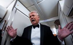 دونالد ترامپ,رئیس جمهور آمریکا