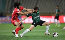 کارشناسی داوری دیدار پرسپولیس و خیبر,دیدار پرسپولیس و خیبر خرم آباد