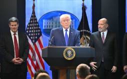 دونالد ترامپ,رئیس جمهور آمریکا