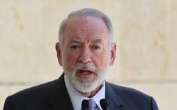 مایک هاکبی,سفیر آمریکا در اسرائیل