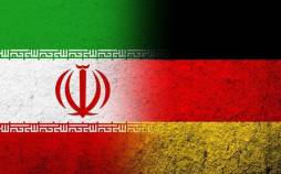 ایران و آلمان,درخواست فوری آلمان از شهروندانش برای خروج از ایران