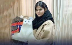 قاتل ملیکا,انتشار عکس قاتل ملیکا 22 ساله