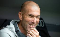 زیدان,سرمربی تیم ملی فرانسه