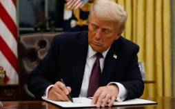 دونالد ترامپ,رئیس جمهور آمریکا