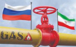 واردات گاز ایران از روسیه,واکنش‌ها به واردات گاز ایران از روسیه