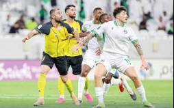 فوتبال ایران در بحران؛ تیمهای ایرانی دیگر از پس تیمهای درجه دوم آسیا هم برنمیآیند لیگ قهرمانان آسیا,تیم سپاهان