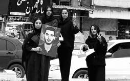 سوگواری ناتمام؛ برخورد نیروهای امنیتی با جمعیت حاضر در آرامستانها برای چهلم جانباختگان اعتراضات دیماه ۱۴۰۴ مراسم چهلم جانبخاتگان اعتراضات,برخورد نیروهای امنیتی با جمعیت حاضر در آرامستانها برای چهلم جانباختگان اعتراضات دیماه 1404