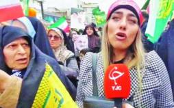 زنان بدون حجاب در صداوسیما؛ چرا رسانه ملی در بزنگاههای مهم تغییر چهره میدهد؟ زنان بی حجاب در صداوسیما,واکنش ها به پخش تصاویر زنان بی حجاب در رسانه ملی