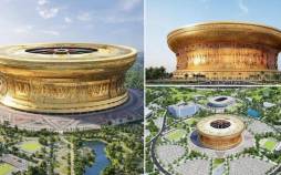 ورزشگاه,ساخت بزرگ‌ترین استادیوم جهان در ویتنام