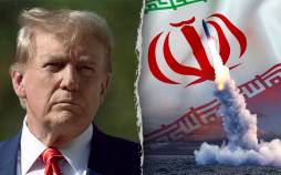 حمله آمریکا به ایران, درگیری ایران و آمریکا