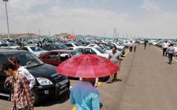 قیمت خودرو,قیمت خودرو در 2 اسفند 1404