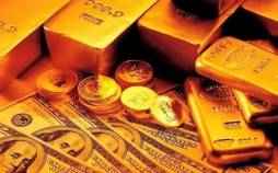 قیمت دلار سکه طلا,قیمت سکه طلا در 2 اسفند 1404