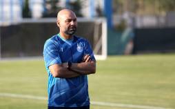 سهراب بختیاری زاده,گزینه های سرمربیگری استقلال