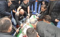 انفجار گاز در آمل,ورزشکاران کشته شده در حادثه انفجار گاز در آمل