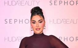 «هدی کتان» صاحب برند هدی بیوتی کیست و چرا نامش در اعتراضات ایران خبرساز شده است؟ هدی کتان,هدی بیوتی