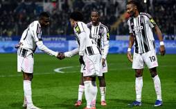 تیم یوونتوس,دیداری یوونتوس و پارما