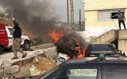 حمله اسرائیل به لبنان,درگیری اسرائیل و حزب الله