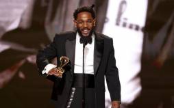 اعلام برندگان مراسم موسیقی گرمی ۲۰۲۶ | بیشترین جوایز به کندریک لامار رسید مراسم گرمی 2026,کندریک لامار