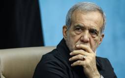 چند پرسش کلیدی درباره کمیته حقیقتیاب اعتراضات دیماه ۱۴۰۴ | آقای رئیسجمهور؛ آیا حقیقت مغایر قرائت رسمی را منتشر میکنید؟ مسعود پزشکیان,رئیس جمهور