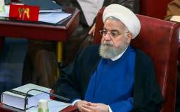 چرا حلقه سخت نظام عطش اعدام روحانی را دارد؟ حسن روحانی,اعدام حسن روحانی