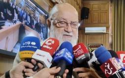 واکنشها به اظهارات چمران درباره جانباختگان اعتراضات اخیر | وقتی «محارب» جای «شهروند» مینشیند مهدی چمران,واکنشها به اظهارات چمران درباره جانباختگان اعتراضات اخیر