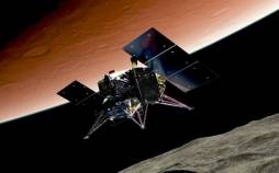 ۱۰ ماموریت فضایی در سال ۲۰۲۶ که آینده بشر را دگرگون میکنند ۱۰ ماموریت فضایی در سال ۲۰۲۶,ماموریت های فضایی