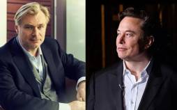 ایلان ماسک و نولان,فیلم Odyssey