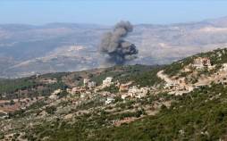 حمله پهپادی اسرائیل به جنوب لبنان,درگیری در لبنان